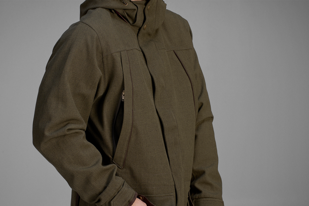 Seeland Woodcock Advanced Jacke