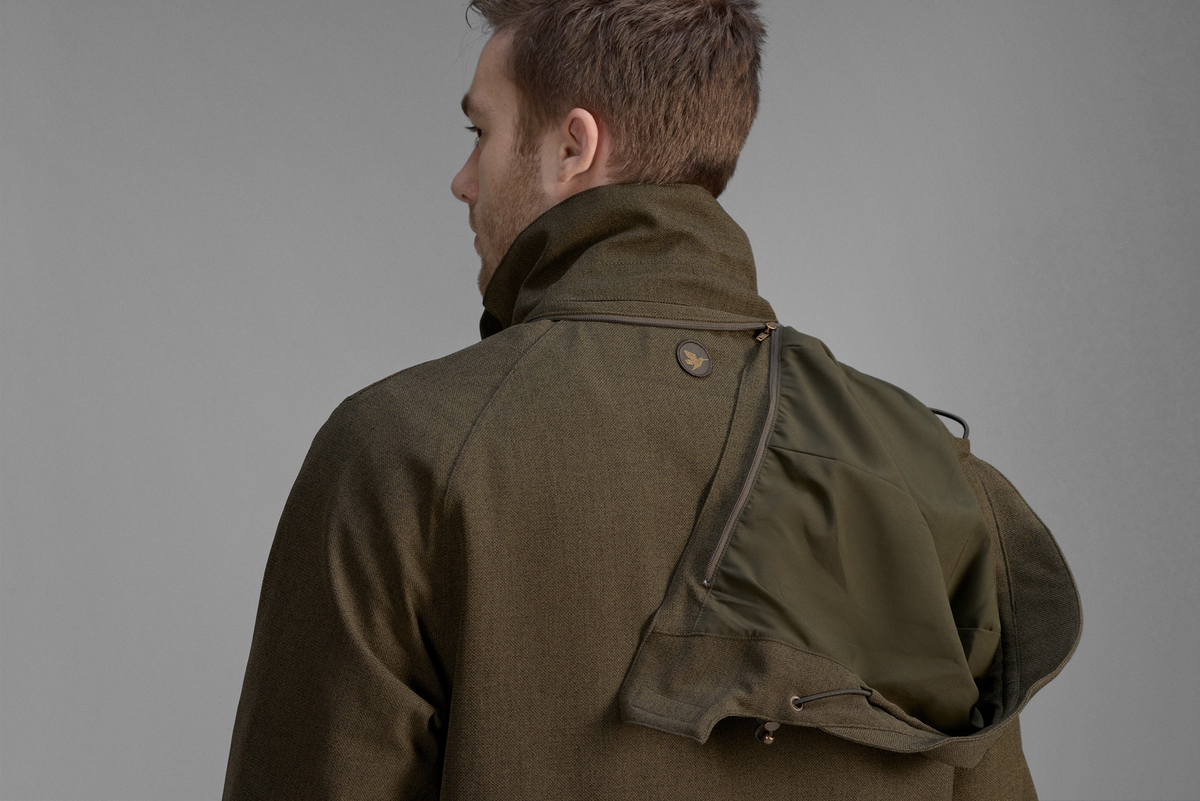 Seeland Woodcock Advanced Jacke