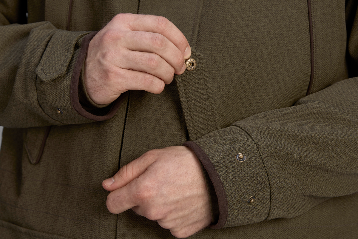 Seeland Woodcock Advanced Jacke