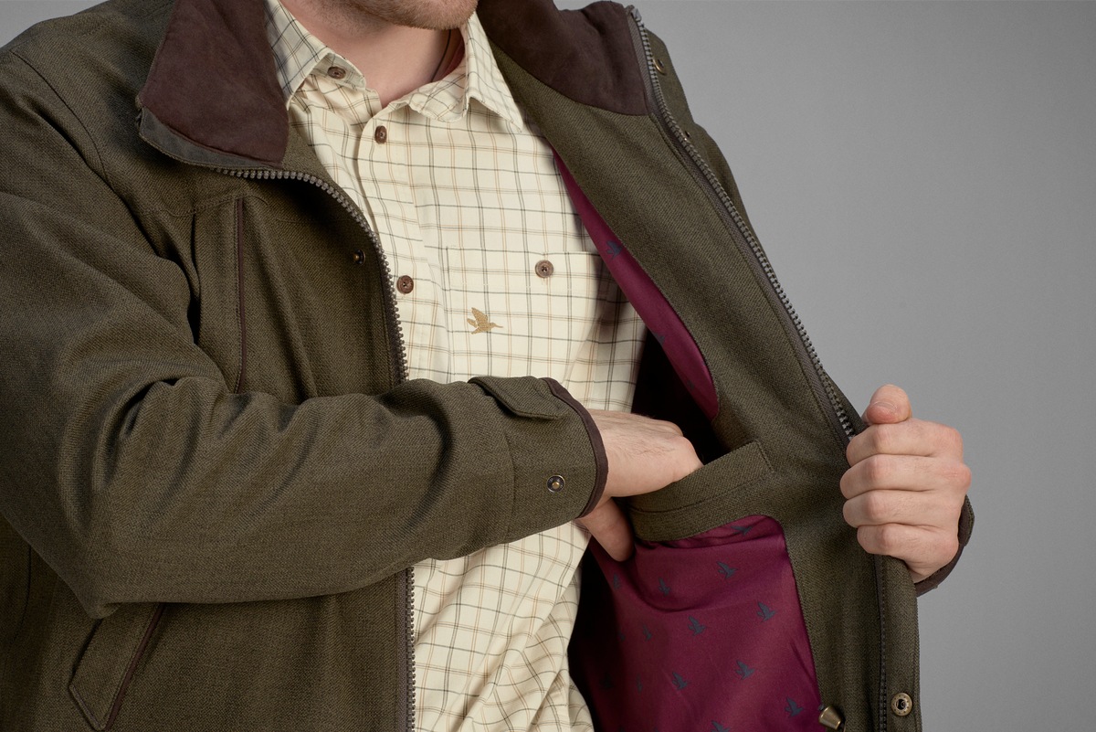 Seeland Woodcock Advanced Jacke