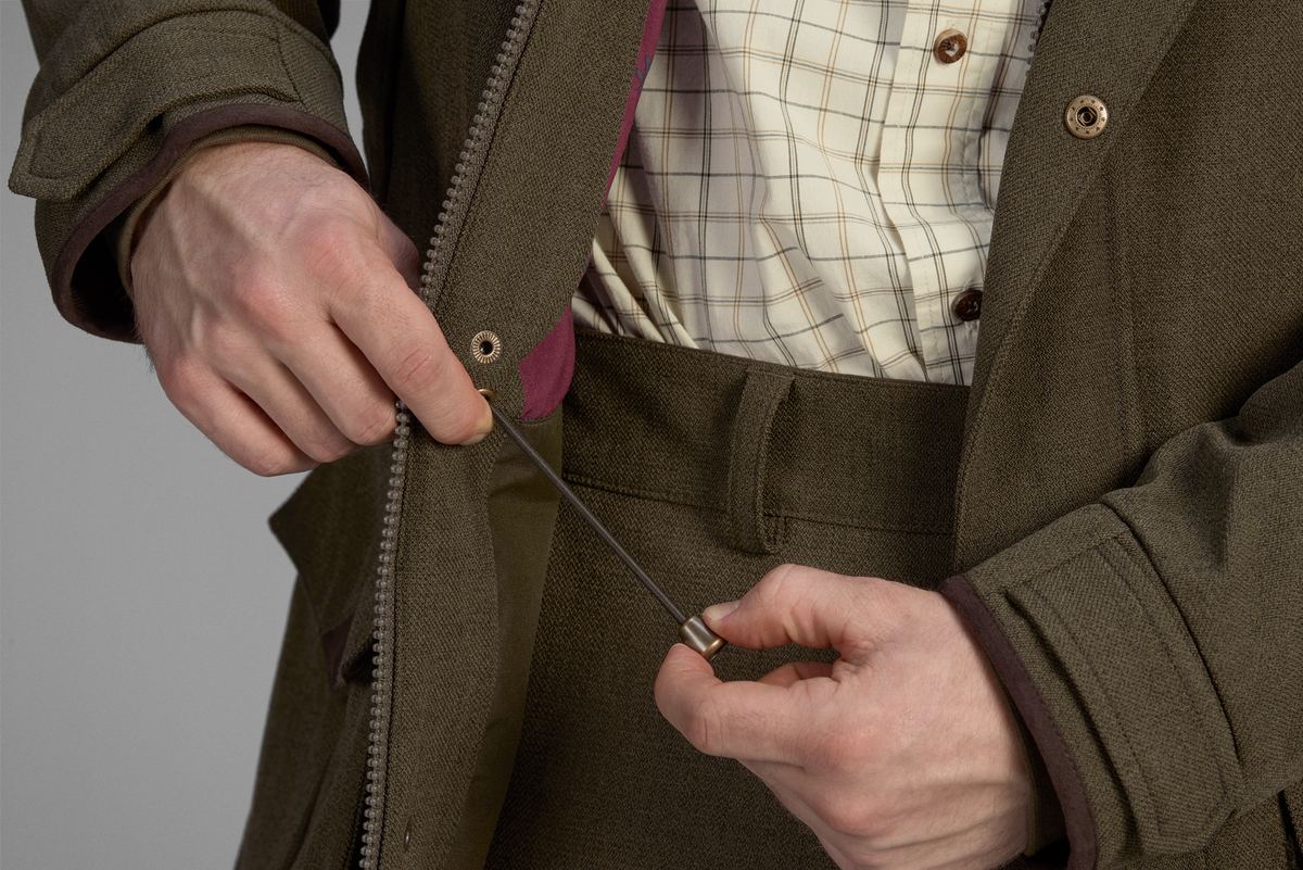 Seeland Woodcock Advanced Jacke