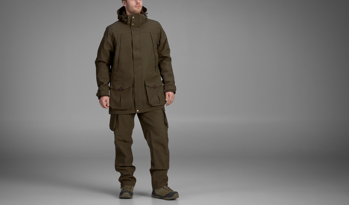 Seeland Woodcock Advanced Jacke