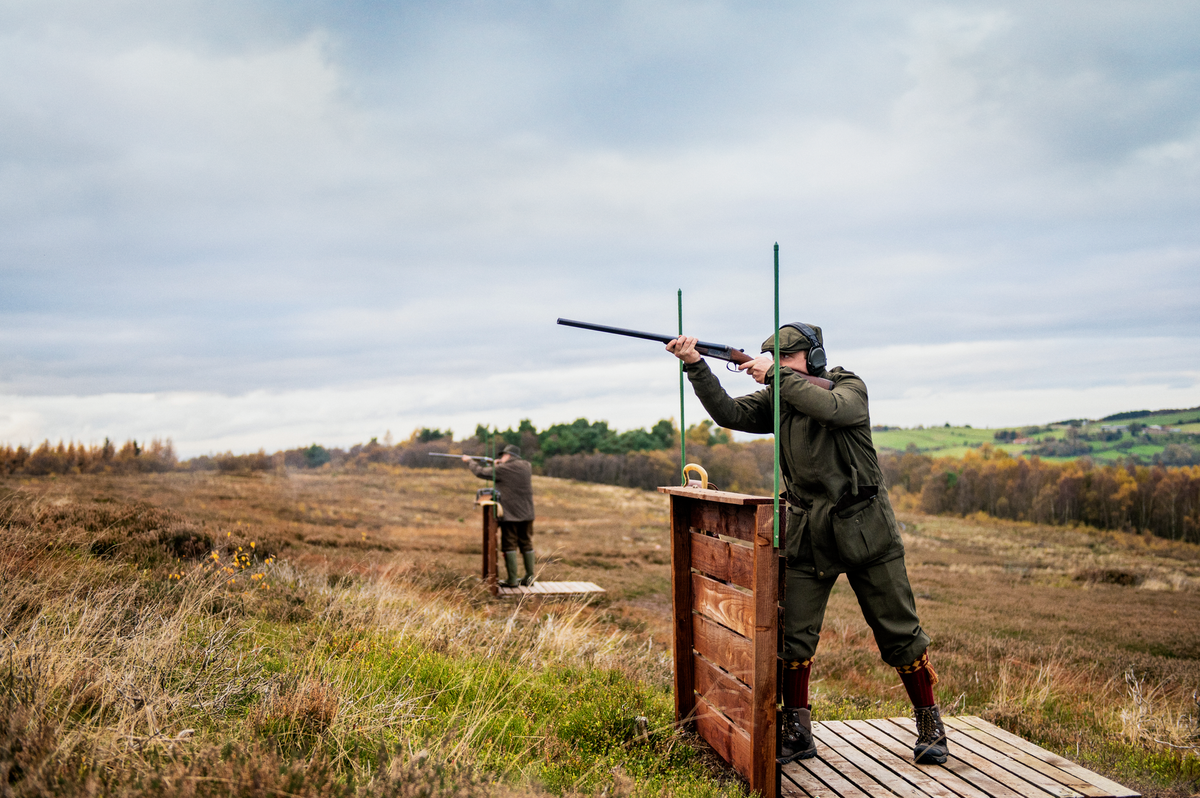 Seeland Woodcock Advanced Jacke