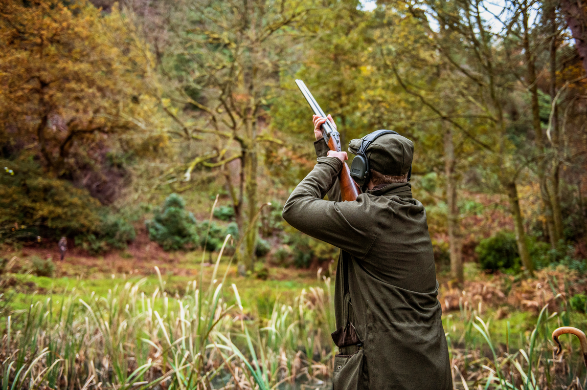 Seeland Woodcock Advanced Jacke