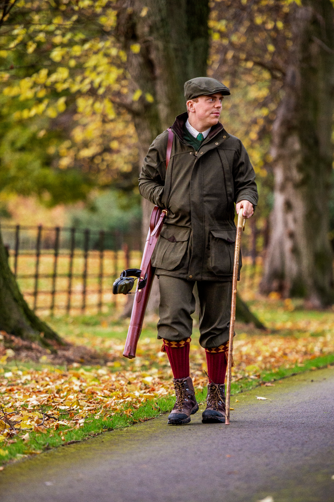 Seeland Woodcock Advanced Jacke