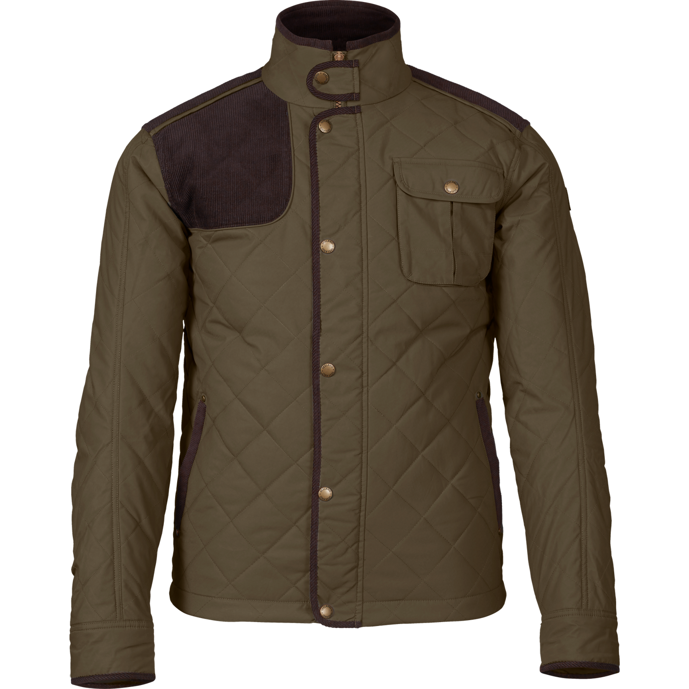 Seeland Woodcock Advanced Steppjacke