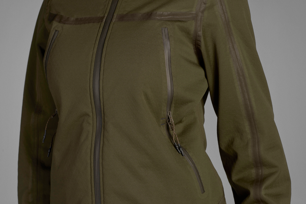 Seeland Hawker Advance Lady Jacke