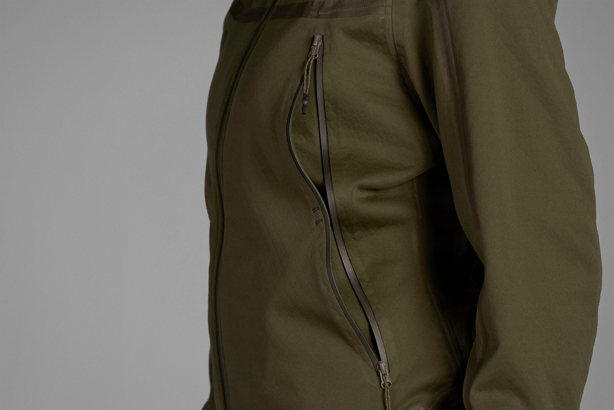 Seeland Hawker Advance Lady Jacke