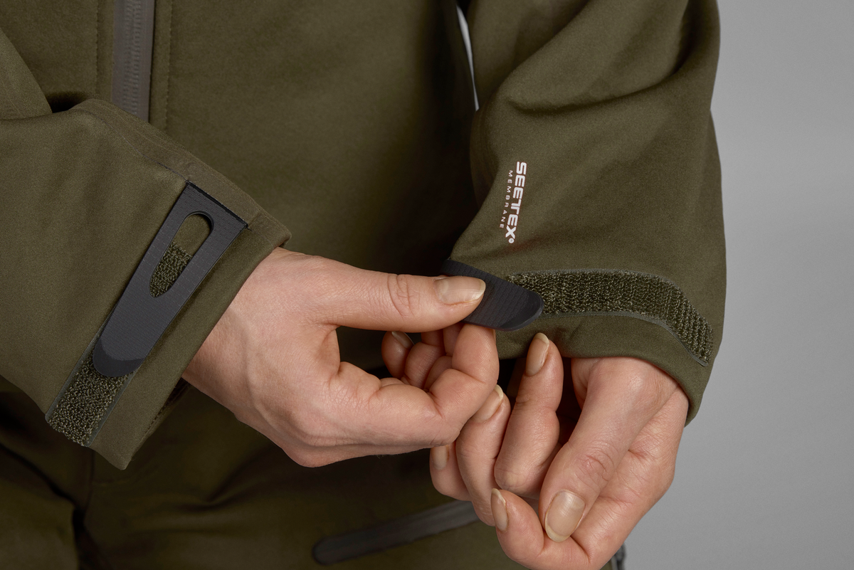 Seeland Hawker Advance Lady Jacke