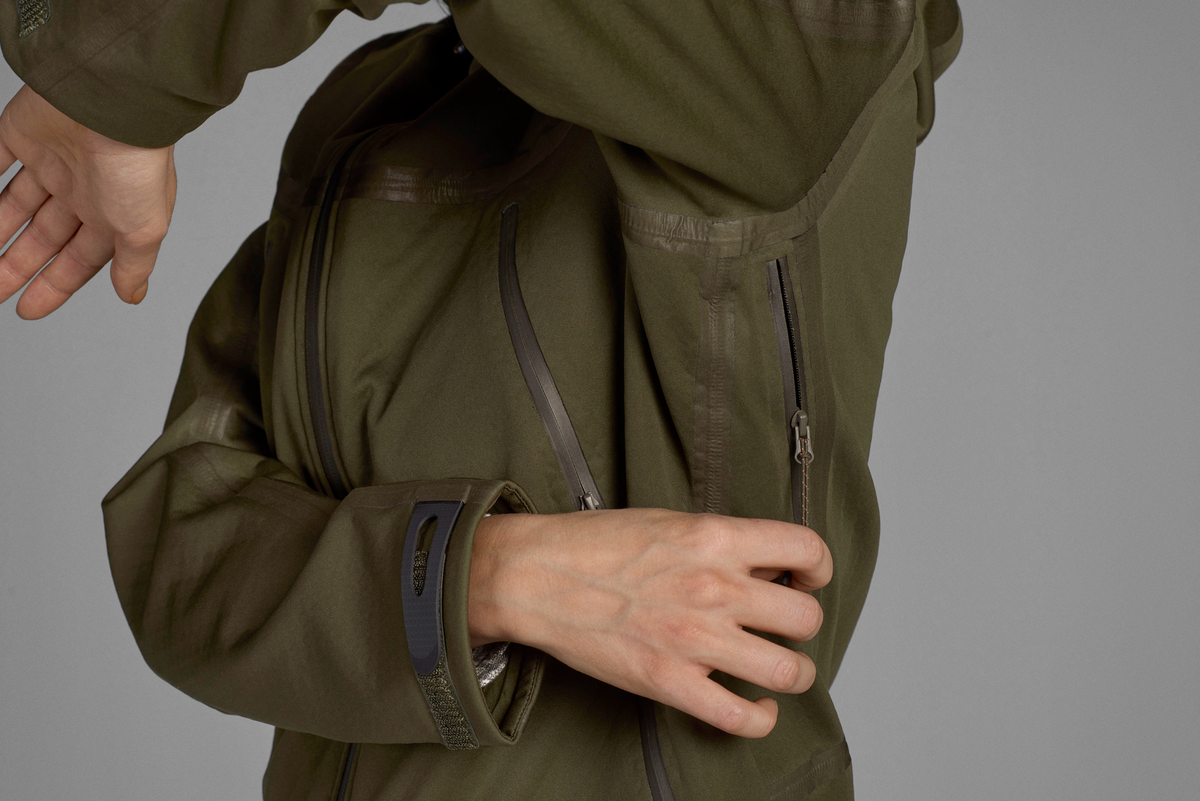Seeland Hawker Advance Lady Jacke