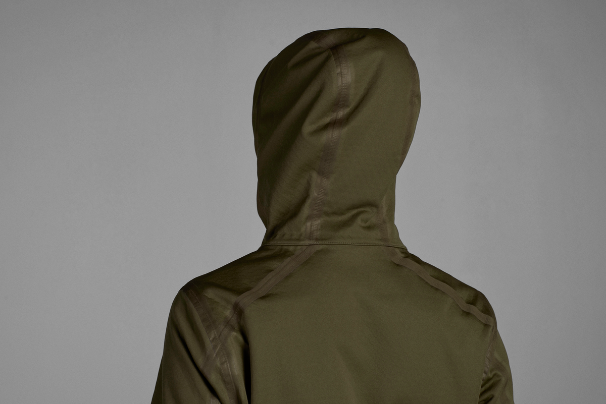 Seeland Hawker Advance Lady Jacke