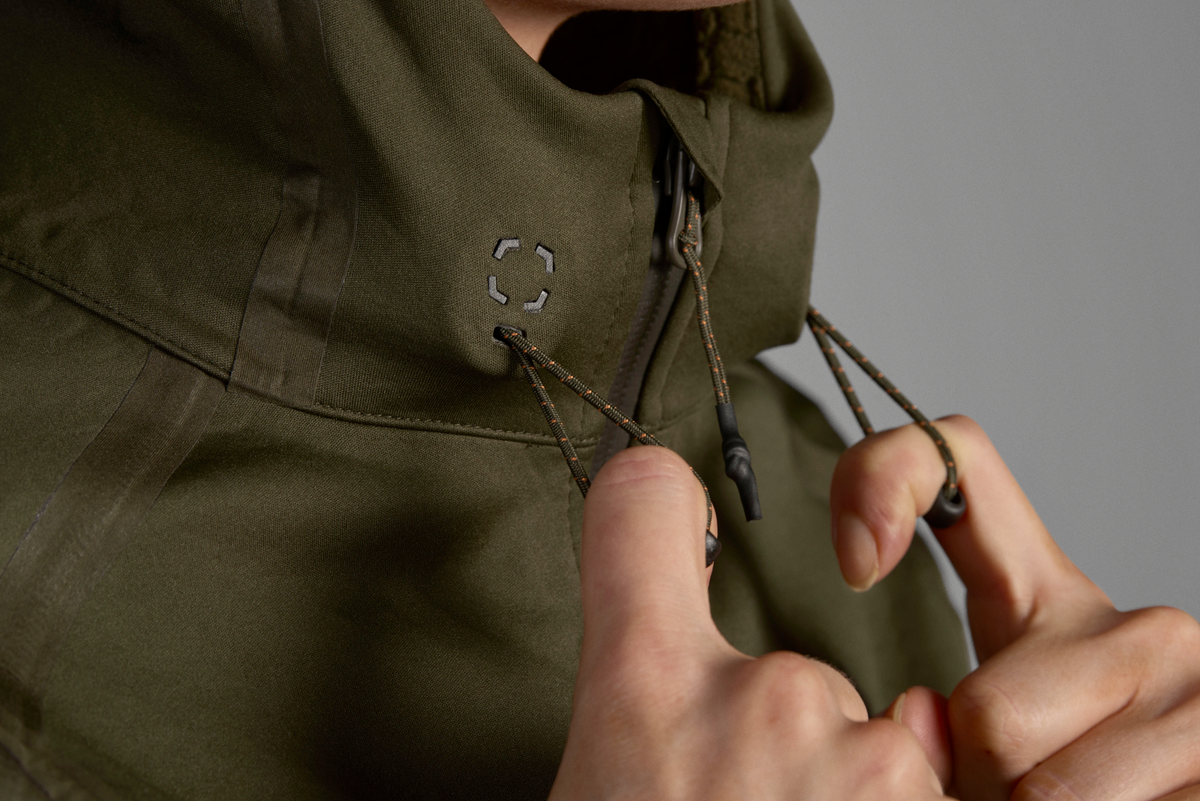Seeland Hawker Advance Lady Jacke