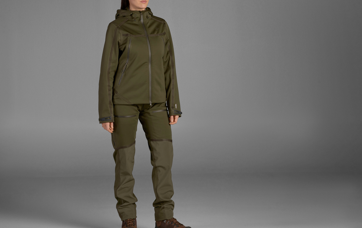 Seeland Hawker Advance Lady Jacke