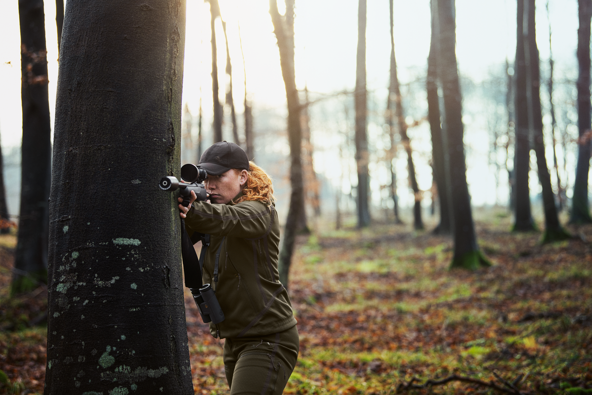 Seeland Hawker Advance Lady Jacke