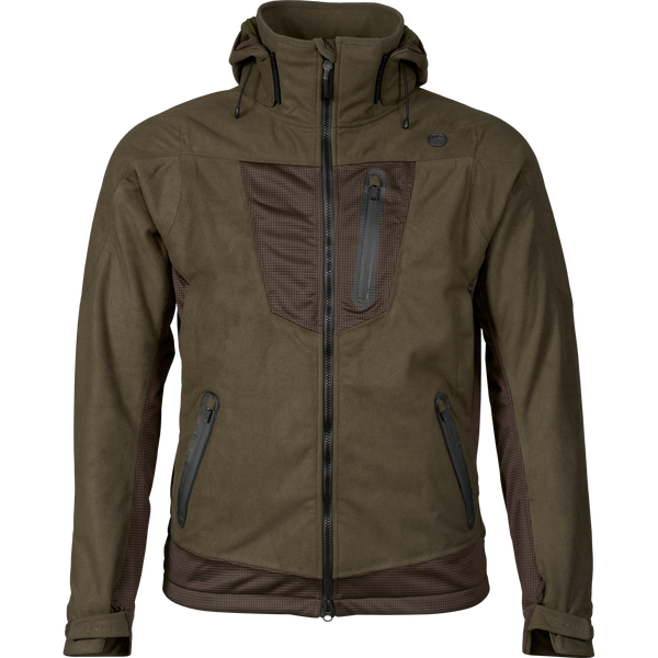 Seeland Climate Hybrid Jacke