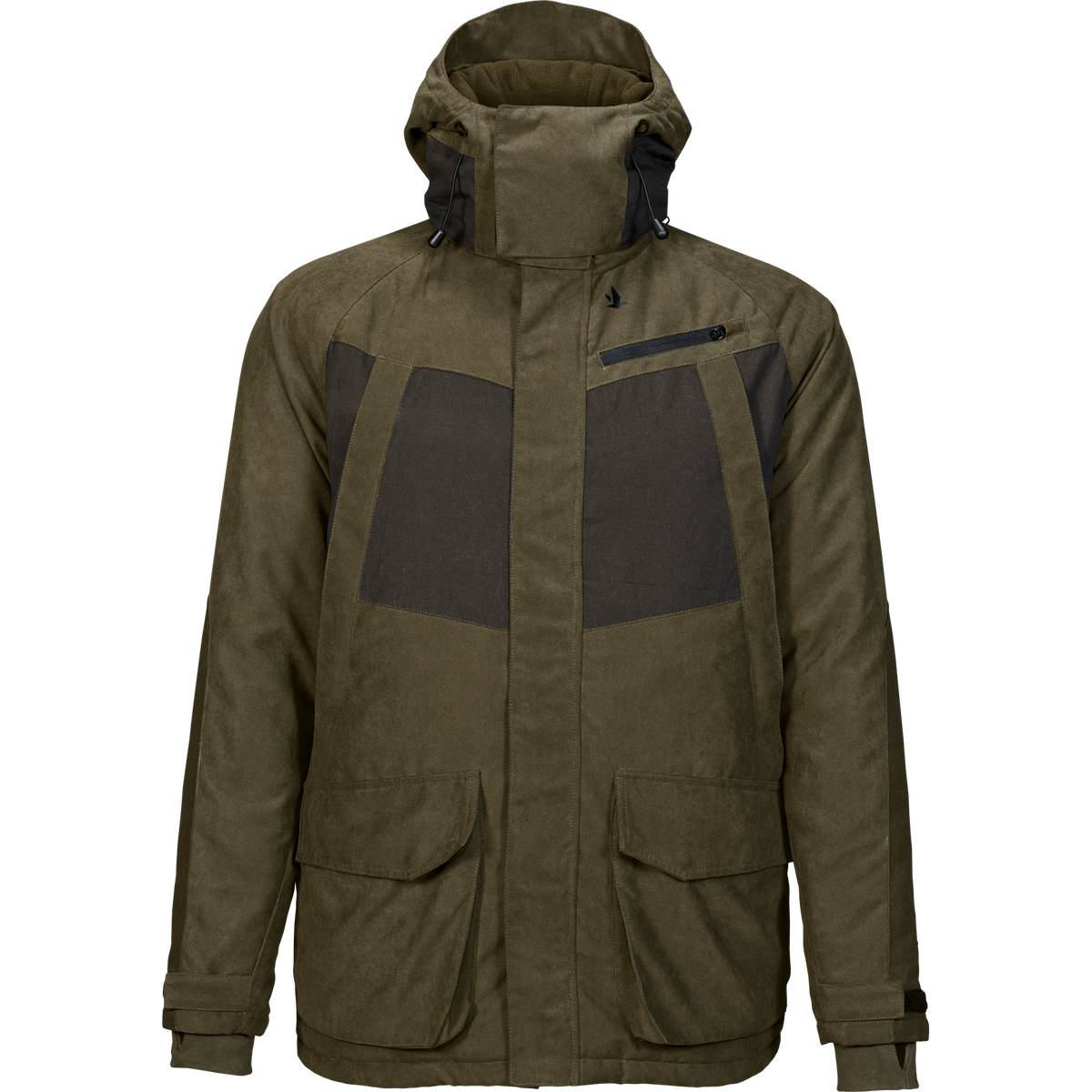 Seeland Polar Max Jacke