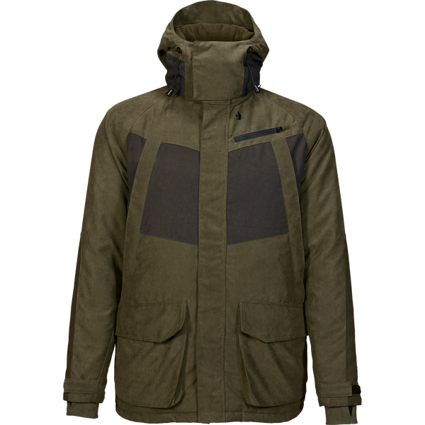 Seeland Polar Max Jacke