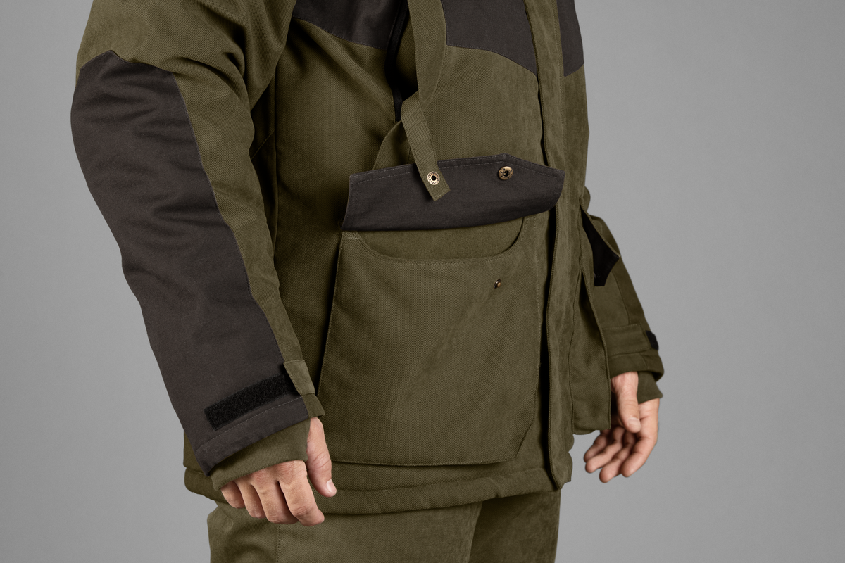 Seeland Polar Max Jacke