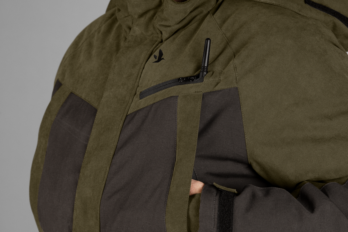 Seeland Polar Max Jacke