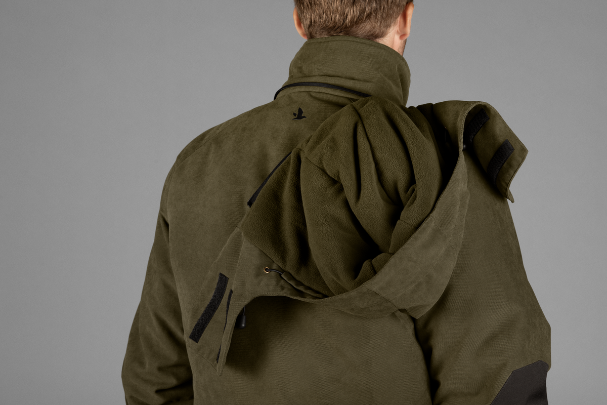 Seeland Polar Max Jacke