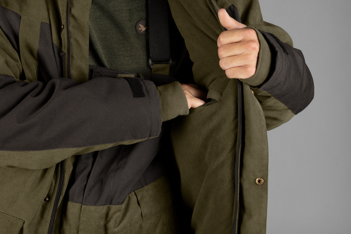 Seeland Polar Max Jacke