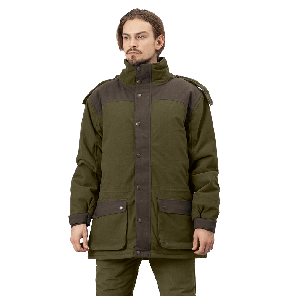 Seeland Max warm II Jacke