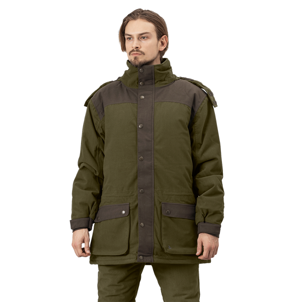 Seeland Max warm II Jacke