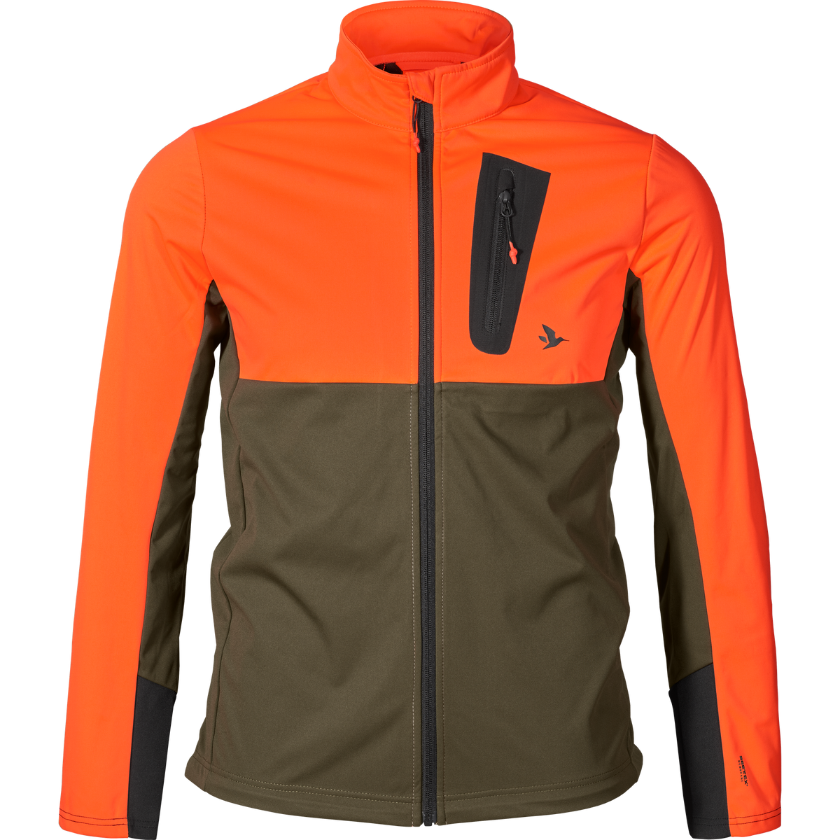 Seeland Force Advanced Softshell Jacke