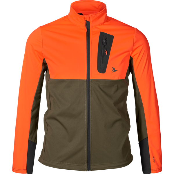 Seeland Force Advanced Softshell Jacke