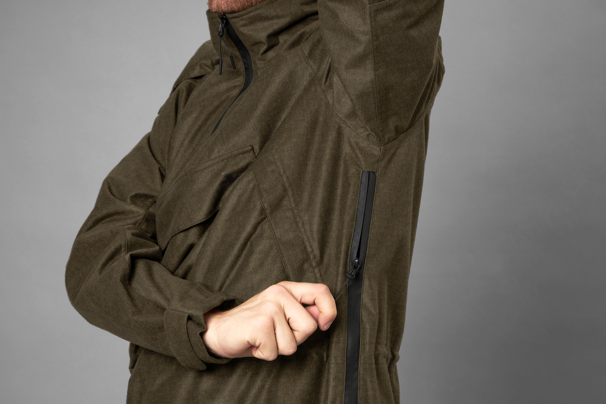 Seeland Avail Anorak