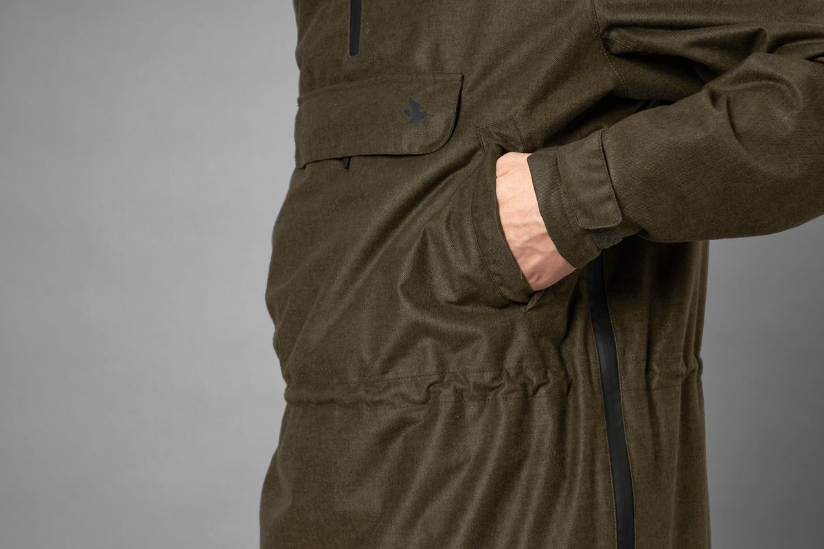 Seeland Avail Anorak
