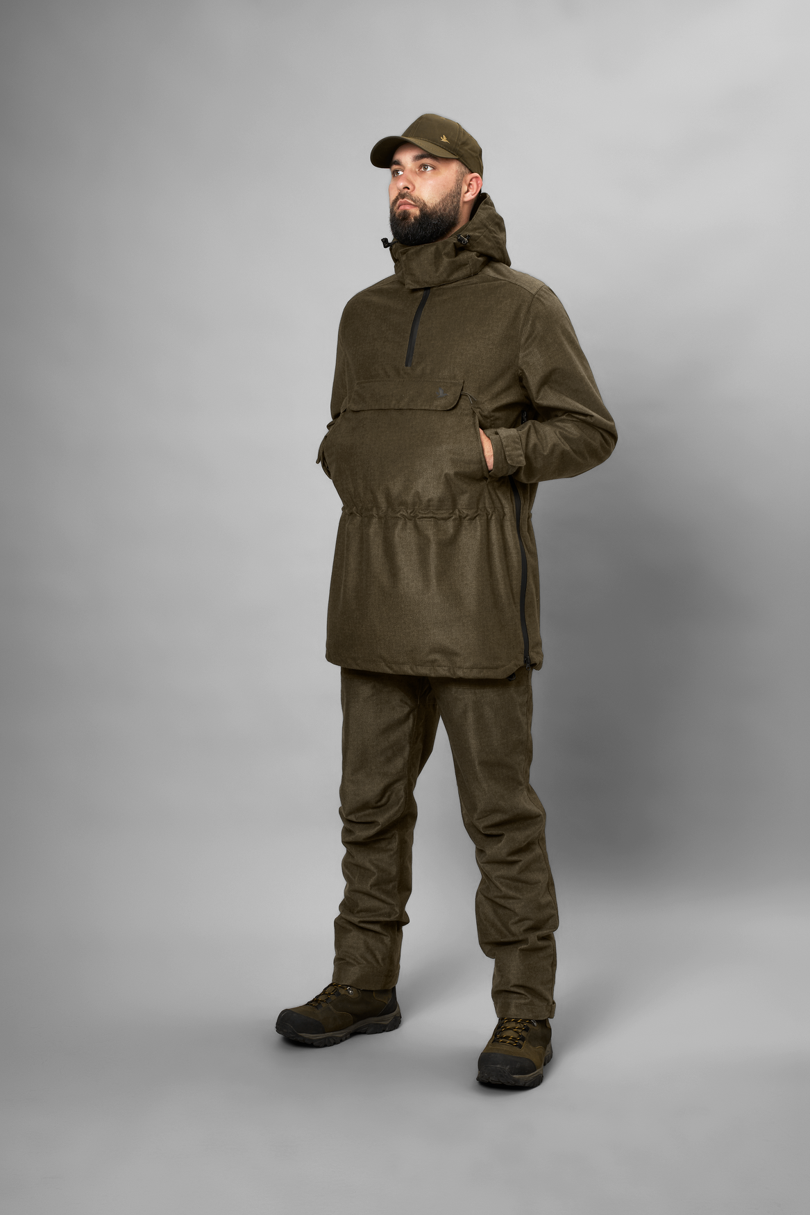 Seeland Avail Anorak