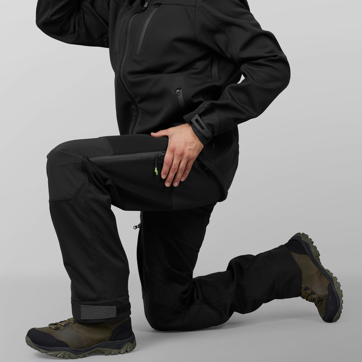 Seeland Hawker Explore Jacke