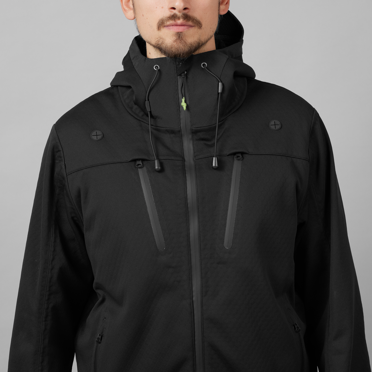 Seeland Hawker Explore Jacke