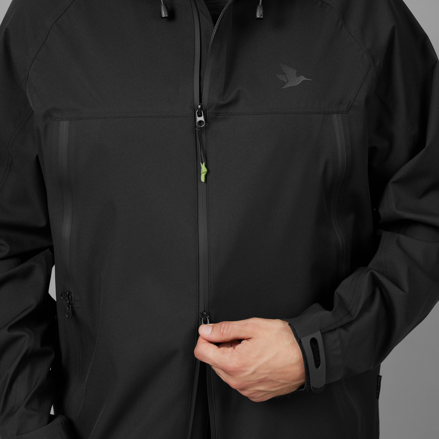Seeland Hawker Light Explore Jacke