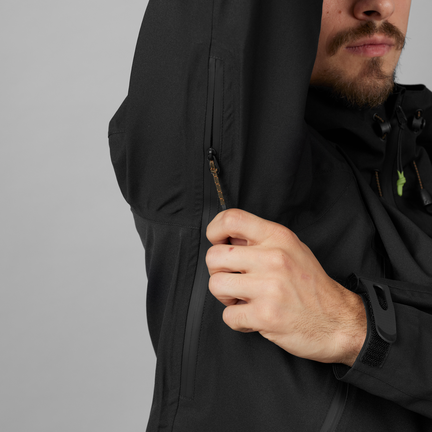 Seeland Hawker Light Explore Jacke