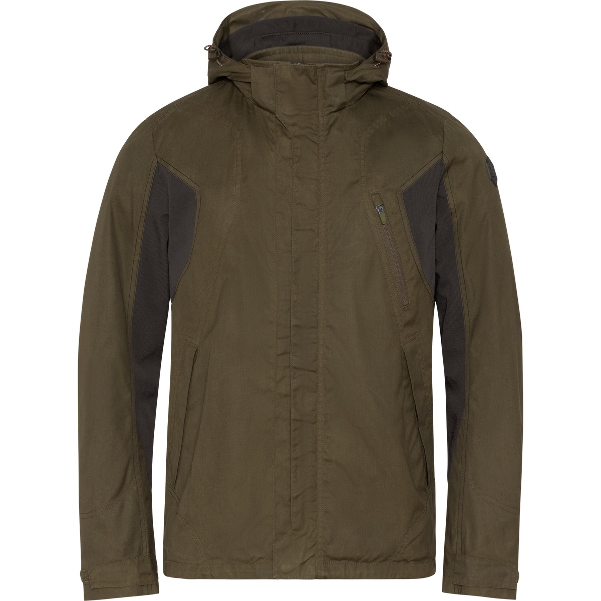 Seeland Key-Point Active II Jacke
