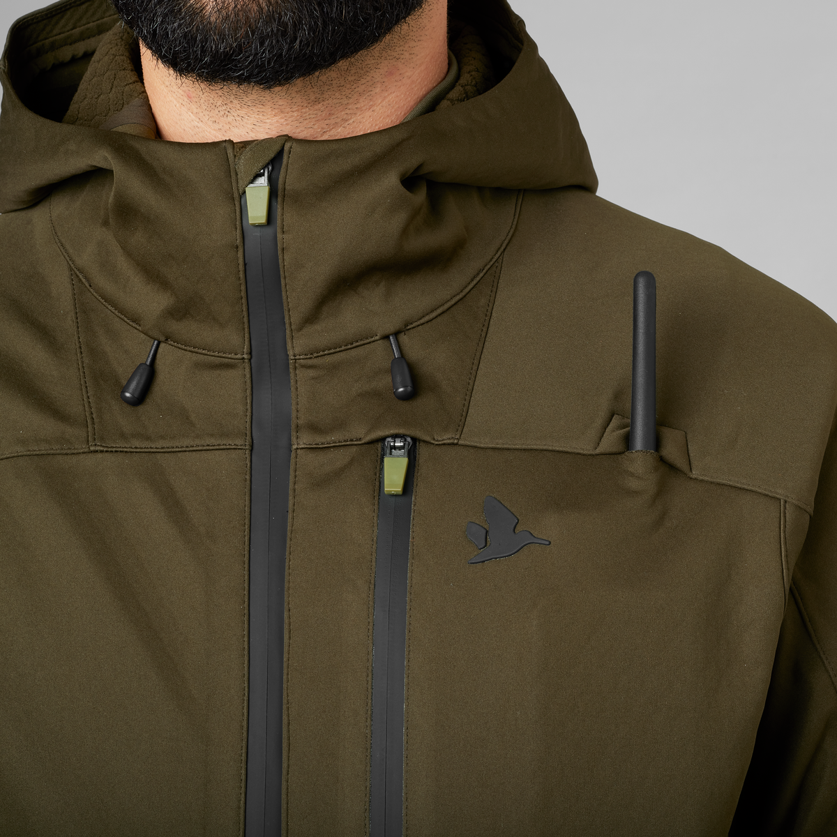 Seeland Hawker II Jacke
