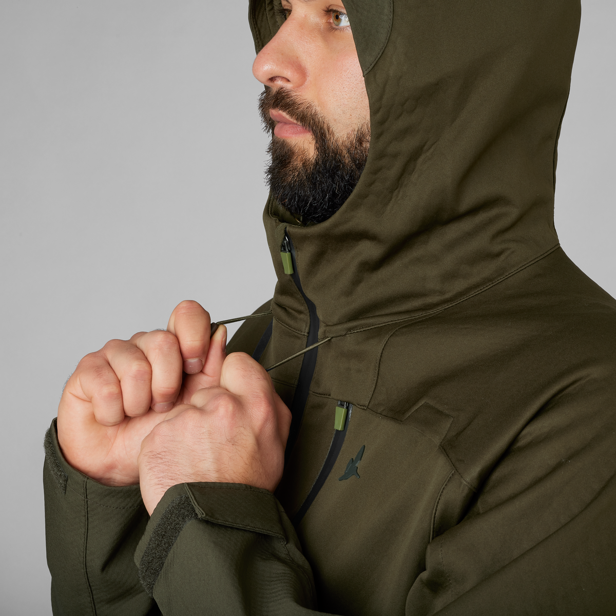 Seeland Hawker II Jacke