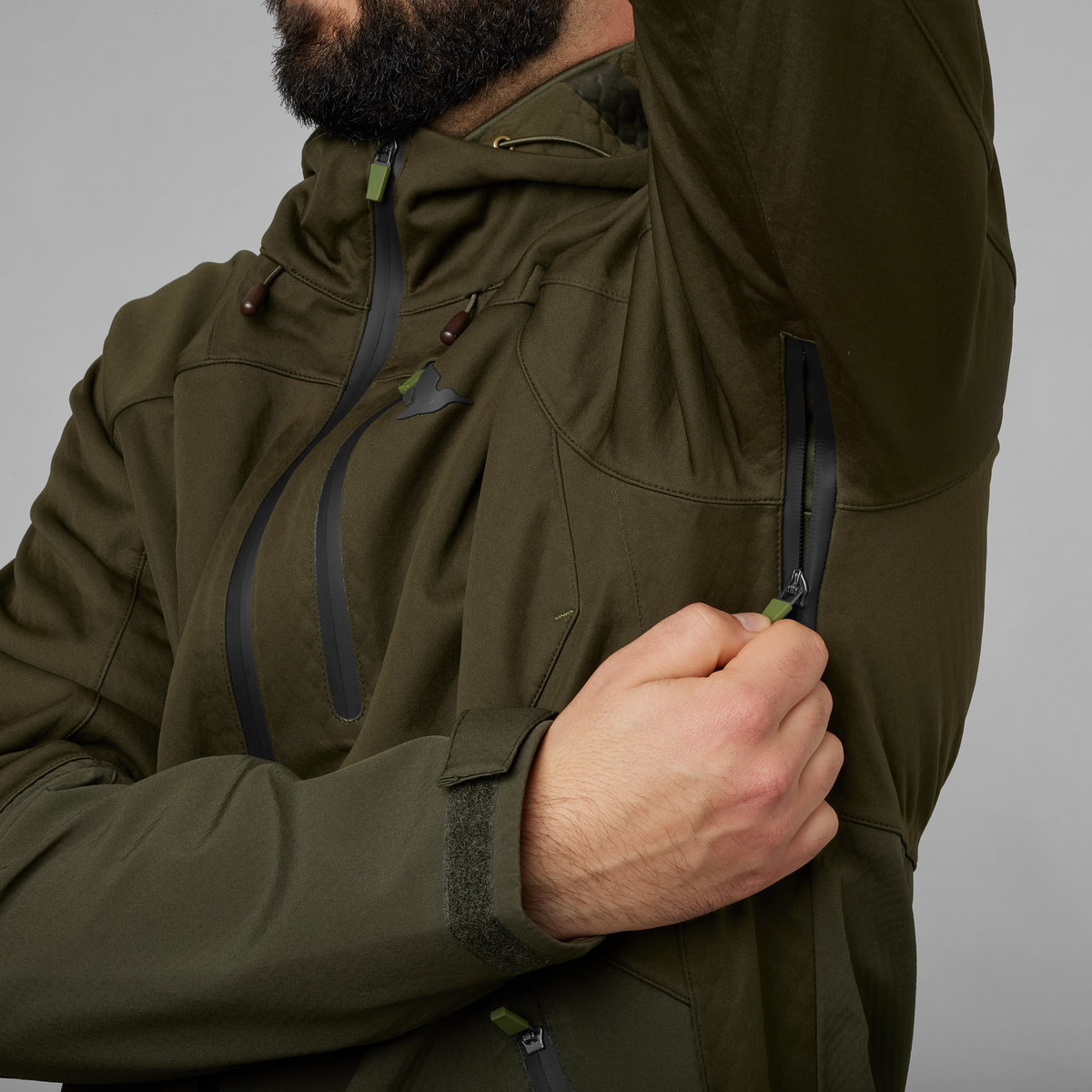 Seeland Hawker II Jacke