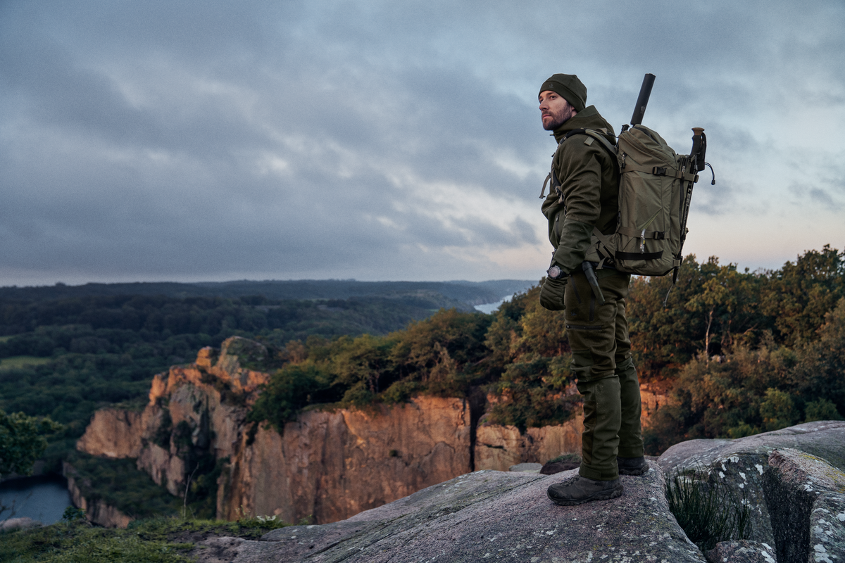 Seeland Hawker II Jacke