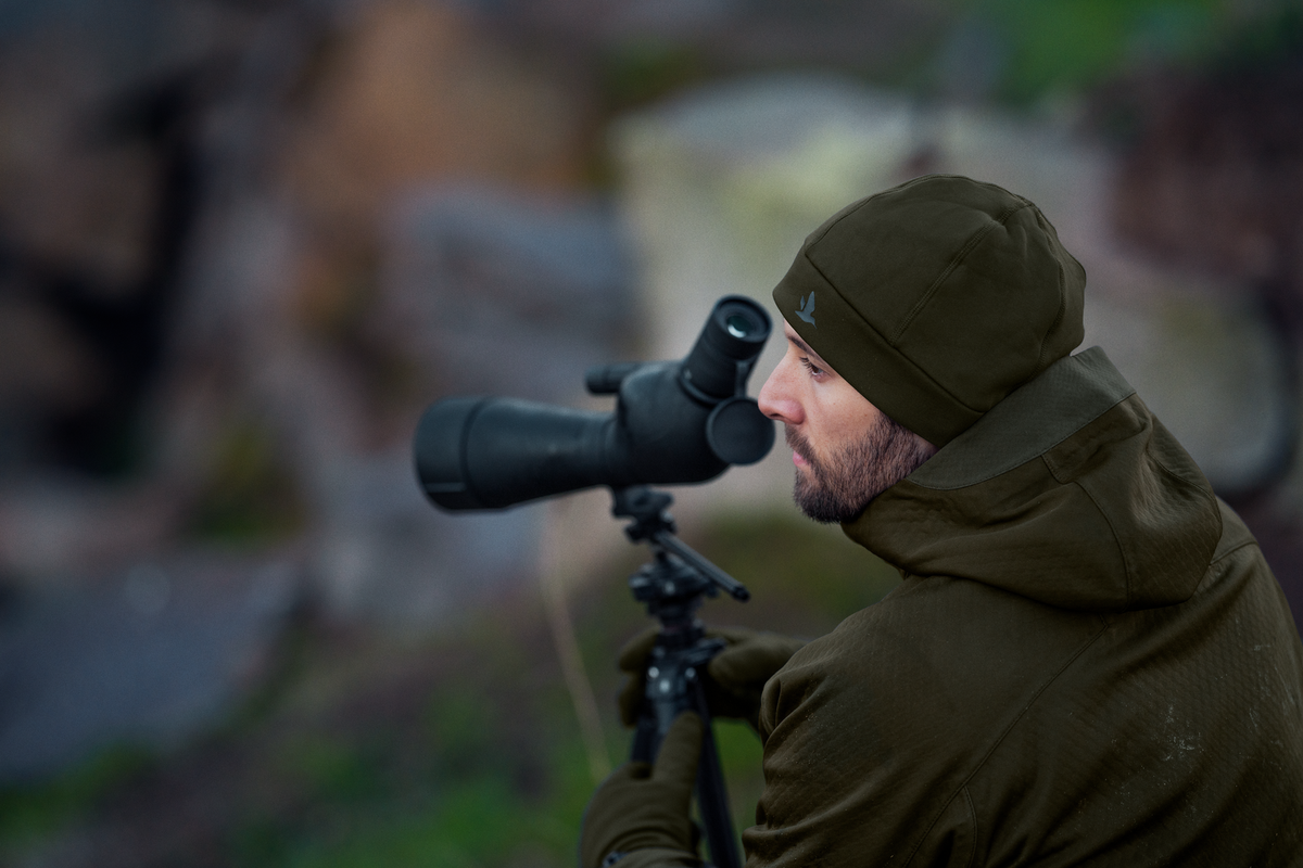 Seeland Hawker II Jacke