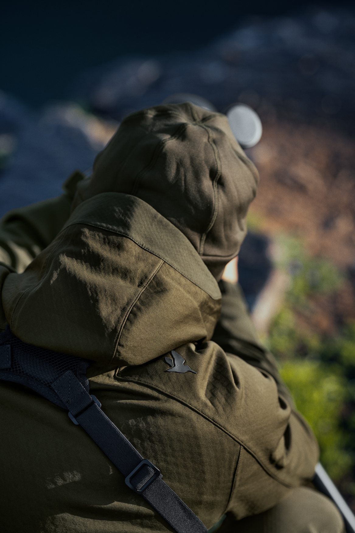 Seeland Hawker II Jacke