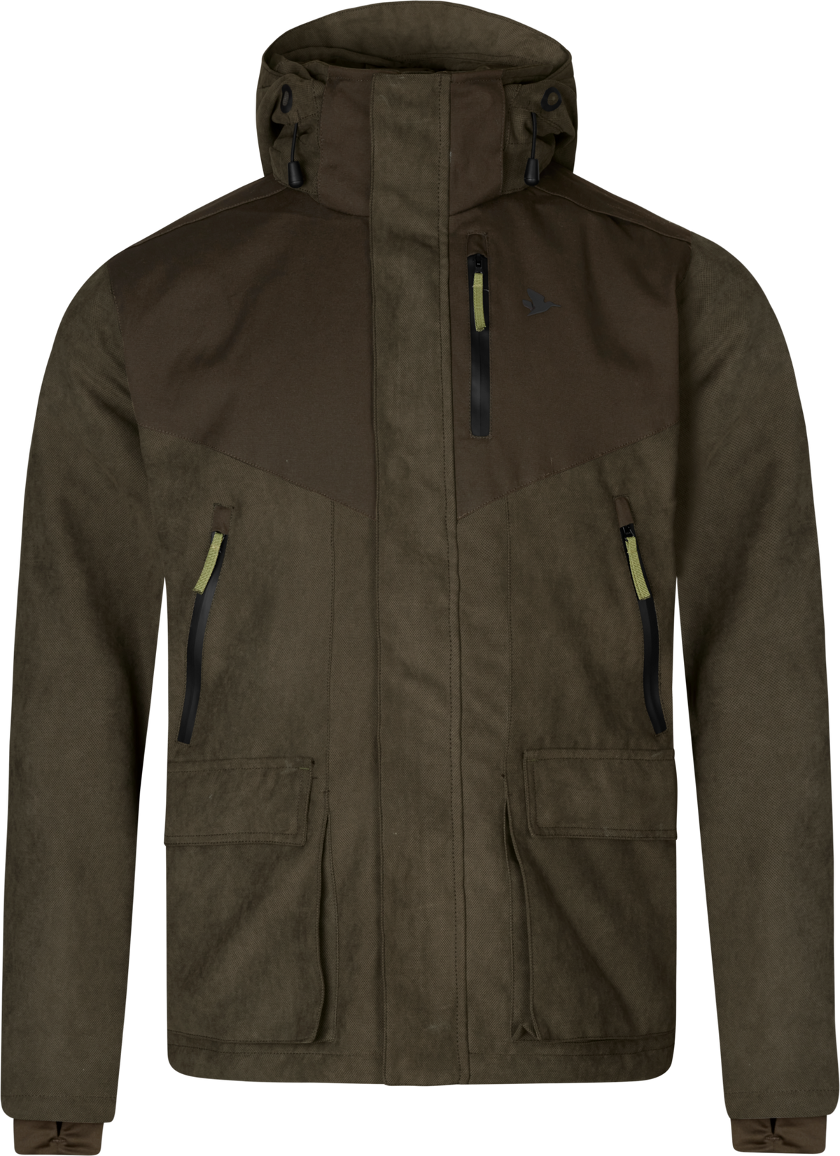 Seeland Helt II Jacke