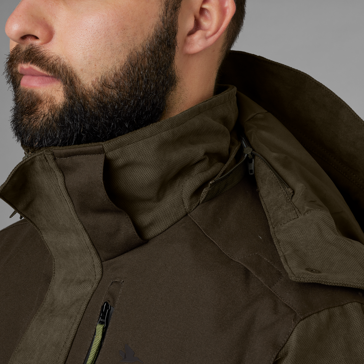 Seeland Helt II Jacke