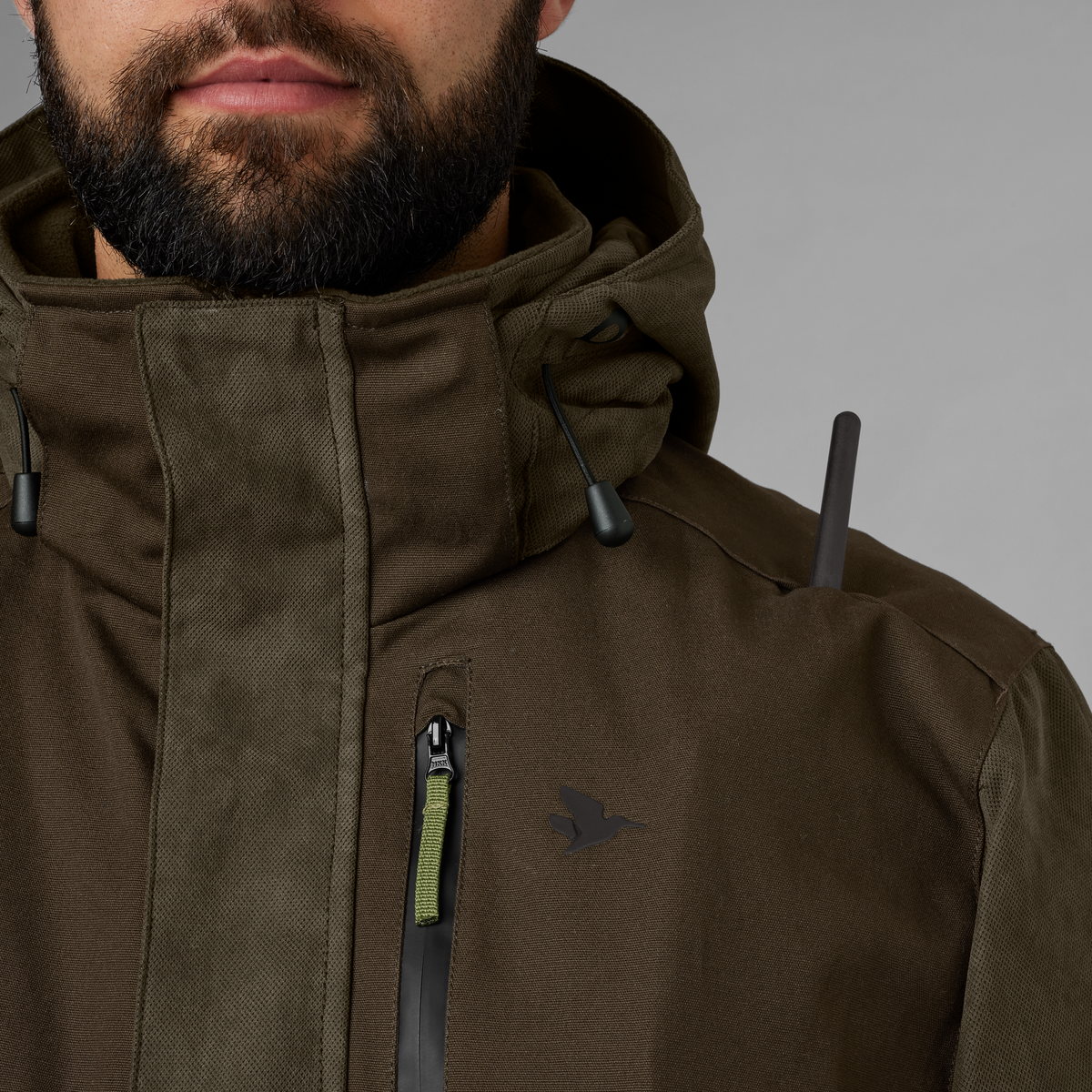 Seeland Helt II Jacke
