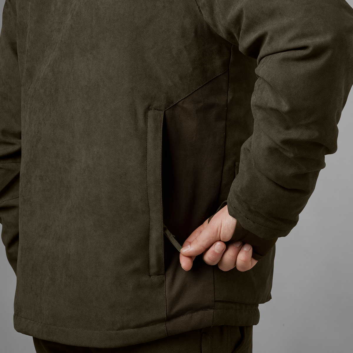 Seeland Helt II Jacke