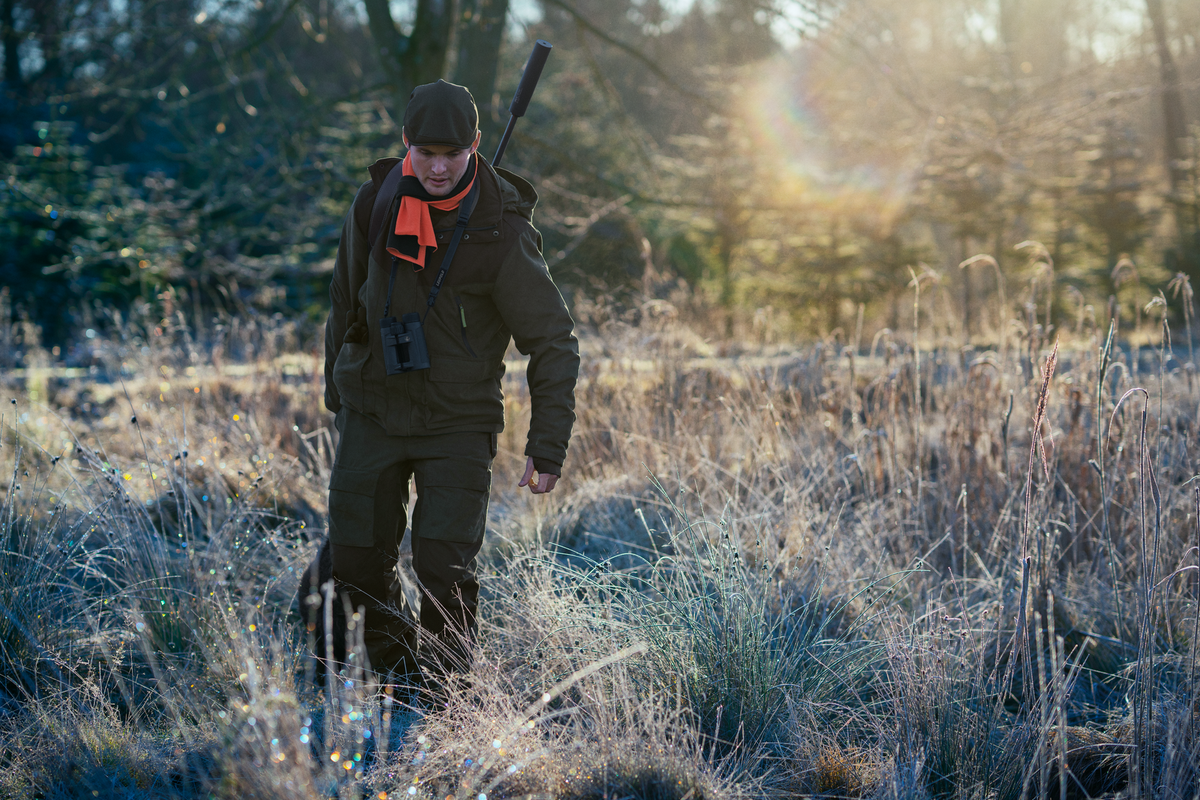 Seeland Helt II Jacke
