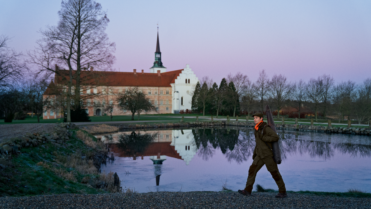 Seeland Helt II Jacke