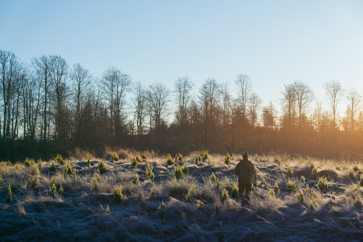 Seeland Helt II Jacke